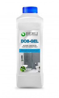 Dos-gel 1L